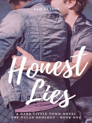 cover image of Honest Lies